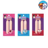 ราคา BOKDOK ขนมสุนัข ใส้กรอกไก่ (Sausage) 50 g. (17381223945)