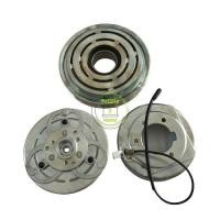 ราคา Compressor Clutch Nissan B14 ชุดมู่เล่ย์ หน้าคลัช คอมแอร์ นิสสัน B13 4PK 12V กิกิ (10321198493)