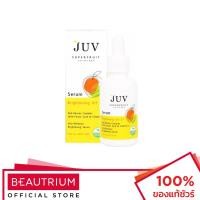 ราคา JUV Serum Brightening Vit C‎+ เซรั่ม 30ml (11177543306)