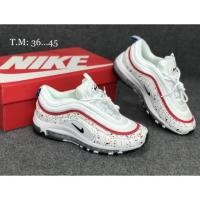 ราคา Nike 97 พร้อมส่ง ฟรีกล่อง (1457107049)