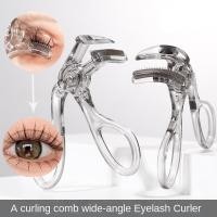 ราคา หนึ่งม้วนดัดขนตาม้วนธรรมชาติง่ายสําหรับผู้เริ่มต้นหยิบนักเรียนพรรคสไตล์บางส่วน (29513129023)