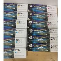 ราคา หมึกพิมพ์ HP 975 XL BK , C , M , Y (13924231499)