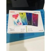 ราคา SKG A-PAD 118 Dual Sim ระบบ 2 ซิม 3G/4G LTE TABLET PC จอ 7 นิ้ว RAM 2 ROM 16GB แบต 3300mah ประกัน 1 ปีเต็ม (5678133743)