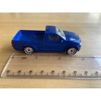 ราคา Majorette Isuzu d-max โมเดลรถเหล็ก ขนาด 1:64 อีซูซุ ดีแมคซ์ สีน้ำเงิน ของเล่นมือสองสำหรับเด็ก สภาพดี (24019499657)