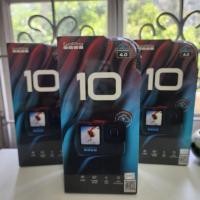 ราคา (พร้อมส่ง) gopro10 ของใหม่ ยังไม่แกะซีล ของแท้ ประกันศูนย์ไทย (23619699478)