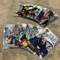 ราคา นูระหลานจอมภูติ เล่ม 1-10 (ไม่จบ) (3666575824)