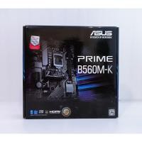 ราคา MAINBOARD 1200 ASUS PRIME B560M-K (25919255328)