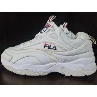 ราคา รองเท้าเด็ก แบรนด์ FILA มือสอง (22578868974)