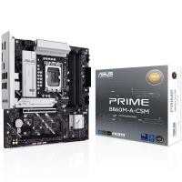 ราคา ASUS PRIME B860M-A CSM Micro-ATX LGA 1851 Mainboard (29873500090)