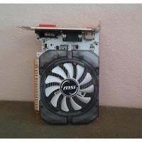 ราคา IAMIT MSI VGA GRAPHICS ARRAY NVIDIA (PCI-E) GT730 2GB DDR5 (N730K-2GD5/OCV2) (4461872436)