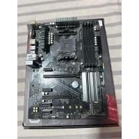 ราคา MAINBOARD (เมนบอร์ด) AM4 ASROCK B450 PRO4 R2.0 (28301602242)