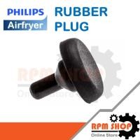 ราคา Rubber Plug HD9200 อะไหล่แท้สำหรับหม้อทอดอากาศ PHILIPS Airfryer รุ่น HD9200 (300006219791) (14347585459)