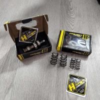 ราคา แคม WAVE110i 2014-2018 เฮงสุพรรณ + สปริงวาล์วเฮงสุพรรณ + สปริงตัวเล็ก ช่างZERN (29005541769)