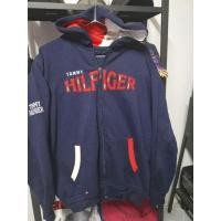 ราคา tommy​ hoodle​ ลายปักกลางอก (19221558173)