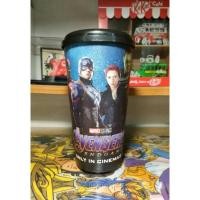 ราคา แก้วน้ำของ SF จากภาพยนตร์เรื่อง Avengers - End Game (17863108237)