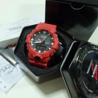 ราคา New!!นาฬิกา Casio G-Shock รุ่น GA800 4A (730243934)