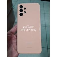 ราคา Samsung A13 แรม 4 รอม 128 สีทอง มือ 2 สภาพ 98% (18846675747)