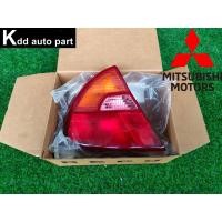 ราคา ไฟท้าย ( ข้างซ้าย ) Mitsubishi Lancer CK5 ท้ายเบนซ์ (25817813954)