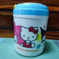 ราคา (มือสอง) กระติกน้ำ kitty ของพรีเมี่ยม 7-11 ของสะสม (22001934875)