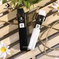 ราคา เชือกรองเท้า 63 นิ้ว CONVERSE รุ่น HI CUT SHOELACES รหัส 17-01057COBK / 17-01057COWW (6986833141)