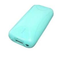 ราคา POWER BANK 5600 mAh รุ่น MD-I01 Battery 5600mAh LED Light (1826512841)