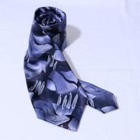 ราคา เนคไท Jerry Garcia (Necktie) มือสองของแท้ (29361543814)