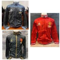 ราคา จัดโปร...เสื้อคลุม เสื้อ Jacket สโมสร ทีมแมนยู ฤดูกาลใหม่ล่าสุด size 3XL (7978196968)