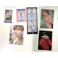 ราคา Photocard จองกุก BTS (17253948586)
