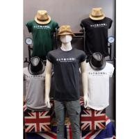 ราคา พร้อมส่ง เสื้อยืดผู้ชายSupertees ลายSpirited Away (9927634225)