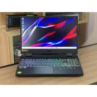 ราคา Acer Nitro 5 AN515-46-R12A Ryzen 5 6600H SSD512GB RAM8GB RTX 3050Ti (4GB GDDR6)จอ 165Hz ใหม่ตัวโชว์ประกันศูนย์ (21881636762)