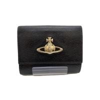 ราคา Vivienne Westwood VIEN STW O Wallet ผู้หญิงส่งตรงจากญี่ปุ่นมือสอง (29706040159)