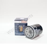 ราคา กรองน้ำมันเครื่อง Honda ทุกรุ่น ยี่ห้อ Bosch (O 0126) (1726737176)