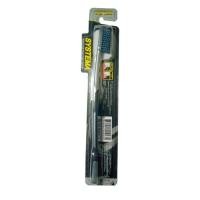 ราคา แปรงสีฟัน ซิสเท็มมา สไปรัล ชาร์โคล SYSTEMA Spiral Charcoal (8428191562)