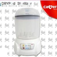 ราคา หม้อนึ่งขวดนมระบบอบแห้ง 9040 Camera Sterilizer DRYPOD (828565123)