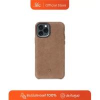 ราคา DECODED เคสหนังไอโฟน รุ่น Back Cover Bio For IPhone 11 Pro by dotlife (10922300681)