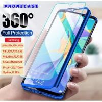 ราคา ❌ราคาส่ง❌ เคสประกบ 360 องศา Case Samsung A10s A20s A30s A50s A50 A10 A20/A30 A72018 J7 J72016 J4plus J6plus J7prime (4830298349)