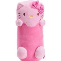 ราคา Sanrio Hug me หมอนข้าง คิตตี้ kitty ลิขสิทธิ์แท้ (1048338243)