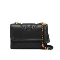 ราคา Tory Burch Fleming Large Bag (7017882948)