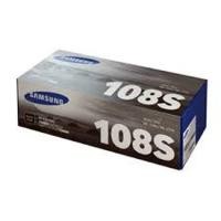 ราคา Samsung MLT-D108S Laser Toner ตลับหมึกโทเนอร์ (15195303925)