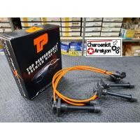 ราคา TOP PERFORMANCE ชุด สายหัวเทียน TOYOTA โตโยต้า Corolla โคโรร่า AE100 101 AE111 AE112 SOLUNA หัวฉีด TPT-053 (4865981588)