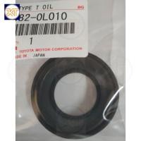 ราคา ส่งเร็ว ส่งไว ส่งเร็ว ส่งไว ซีลเบ้าหัวฉีด Vigo / D4D (4 ตัวชุด) ของแท้ 100% (27450488919)