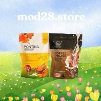 ราคา สบู่พรทิน่า-สครับพรทิน่า (25286277847)