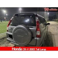 ราคา ไฟท้าย CRV 2002 2003 2004 2005 2006 G2 ลายของปี 2005 สีขาวแดง ขายเป็นคู่ (7462784954)