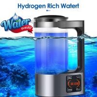 ราคา เครื่องทำน้ำไฮโดรเจนความจุสูง 2 ลิตร,เครื่องกำเนิดขวดน้ำไฮโดรเจนด้วยเทคโนโลยี SPE และ PEM,การผลิตเมมเบรนในประเทศสหรัฐอเม (24323188303)