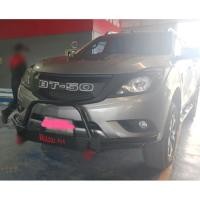 ราคา กันชนหน้ามาสด้า BT50 pro Mazda R (3864485394)