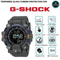 ราคา Casio G-SHOCK GW-9500-3 MUDMAN 9H นาฬิกากระจกนิรภัยป้องกันหน้าจอ GW-9500 GW9500 ฝาครอบป้องกันรอยขีดข่วน (25002368086)
