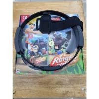 ราคา RingFit Adventure Nintendo Switch (20201205782)