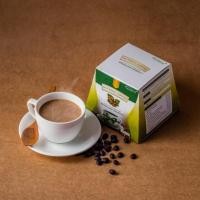 ราคา NUTRINAL COFFEE BRAZILLIAN ARABICA นิวทรีนัล คอฟฟี่ บราซิลเลี่ยน อาราบิก้า (24380121620)