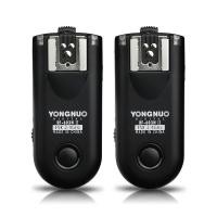ราคา Yongnuo Wireless Flash Trigger RF-603N II