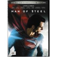 ราคา DVD Man of Steel 2 Disc Special Edition #manofsteel #superman (10150585415)